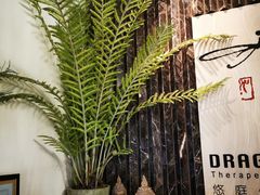 -Dragonfly悠庭·按摩Spa(静安嘉里中心店)