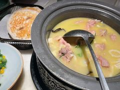 -锦府盐帮·李宅(领展购物广场中关村店)
