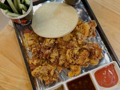 -陈傻子餐厅(世纪都会店)