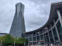 -西湖文化广场