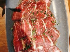 -新石器烤肉(周浦万达店)