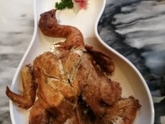 -西安饭庄·非遗陕菜(钟楼店)