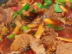 -彭耕记猪油炒小菜(吉联mall店)