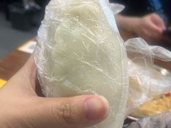 -张果佬年糕卷(科巷店)