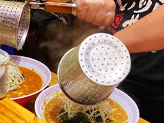 -老龙亭拉面店