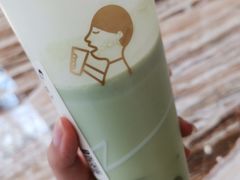 -麦当劳(新世纪环球中心店)