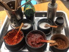 -攀枝花·任德琼·盐边羊肉米线