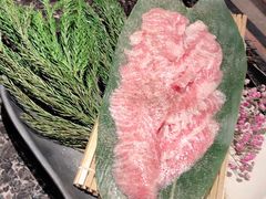 -老乾杯和牛烧肉(王府中环店)