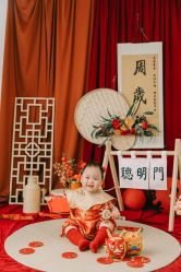 -NICE KIDS 奈时儿童摄影