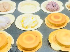 -台湾味正点车轮饼可丽饼(南禅寺店)