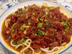 -阿拉丁新疆风味餐厅·清真(罗廊巷店)