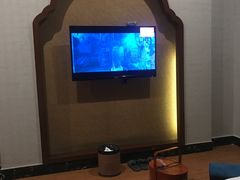 -豪爵足道·SPA(蔡甸店)