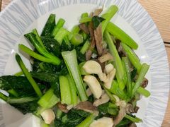 -老边饺子馆(东单店)