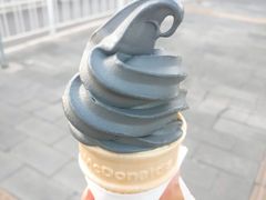 -麦当劳(双榆树店)
