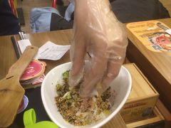 -米字旁先锋韩餐(茂业天地店)