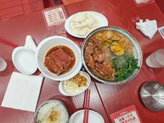 -喜家德虾仁水饺(长泰广场店)