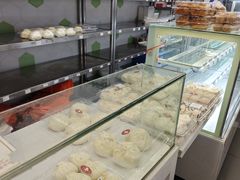 -白玉兰食品(中山公园龙之梦店)