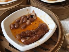 -龙的酒楼·手工早茶·顺德菜(近良路店)