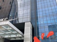 -上海龙之梦万丽酒店