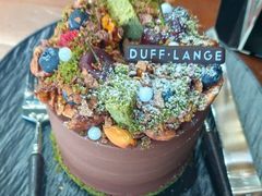-DUFF LANGE杜夫朗格蛋糕(长沙店)