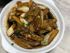 -扬州小吃(延安西路店)