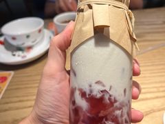 -茄子恰恰·新云南小炒(坪山益田店)
