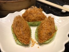 -新兴·金羊座·粤菜点心(乐峰店)