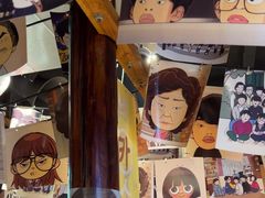 -欧巴烤肉(创富世纪店)