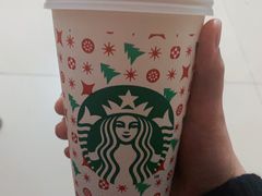 -星巴克(天津佛罗伦萨小镇店)