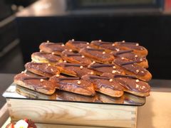 -圣丰索菲特·2 On 988 Café 自助餐厅