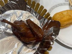-箪食巷私房菜馆·鲁菜(玉函路店)