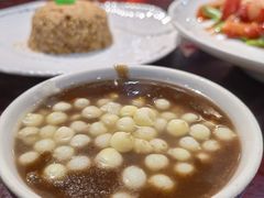 -吴门人家·苏宴宫廷菜(拙政园店)