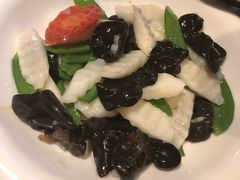 -秦唐一号西安菜馆(钟楼店)