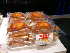 -西帝(时尚地下店)