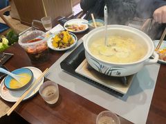 -金龙·打边炉(武进路店)