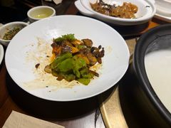-大良毋米粥·粥底火锅(岭南天地店)