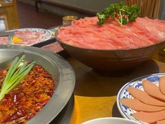 -楠火锅(太古里总店)