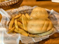 -Texas Roadhouse(世纪汇广场店)