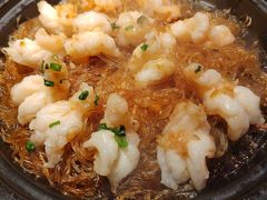 -绿茶餐厅(领展购物广场·中关村店)