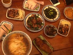 红汤-同得兴 Since·1995 传统苏式面馆(十全街店)