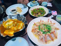 -悦硒楼·新派恩施菜