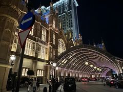 -澳门喜来登大酒店