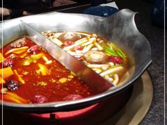 -湊湊火锅·茶憩(打浦桥日月光店)