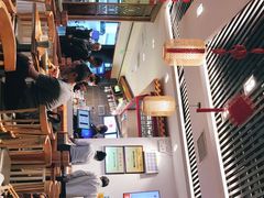 -老四川(T3航站楼F指廊店)