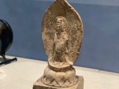 -深圳博物馆(古代艺术馆)