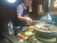 -炭虎烤肉(桂林路店)
