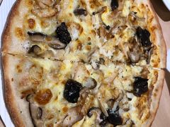 -必胜客(漕宝路店)