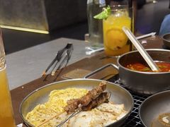 -夜食白市Yespicy·烧烤啤酒宵夜(番禺四海城店)