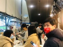 -Manner Coffee(大宁国际商业广场店)