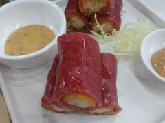 -乜都得港式茶楼(天贵路店)
